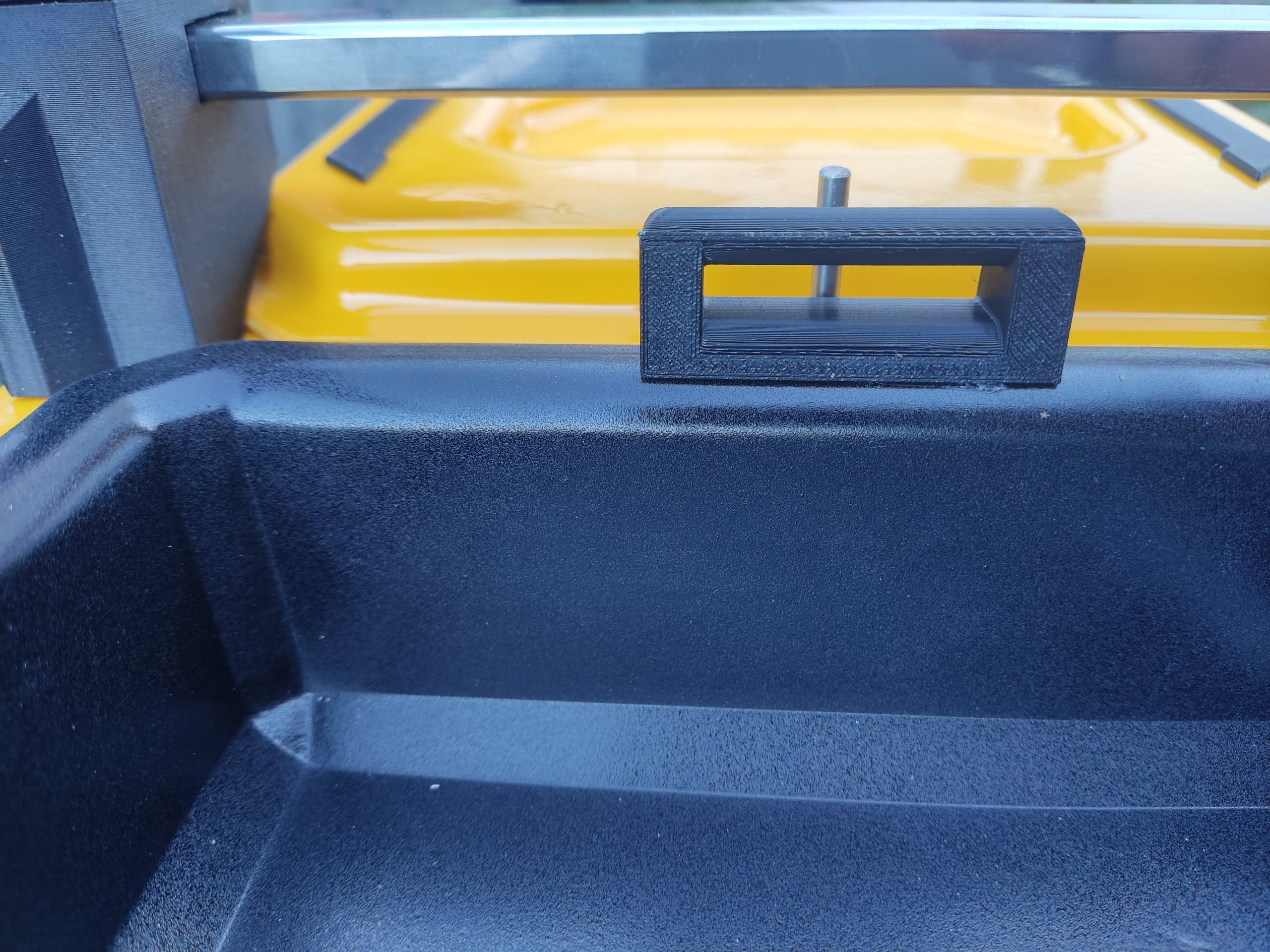 Кораблик UNIBOAT — изображение 22