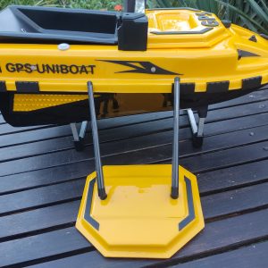 Комплект репитера на базе TPLINK для корабликов UNIBOAT