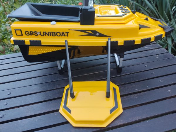 Комплект репитера на базе TPLINK для корабликов UNIBOAT