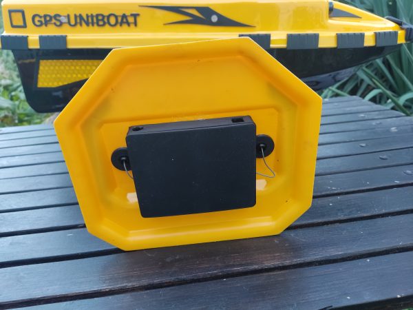 Комплект репитера на базе TPLINK для корабликов UNIBOAT — изображение 3