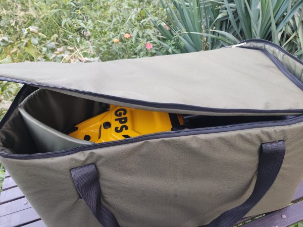 Сумка для кораблика UNIBOAT — изображение 6