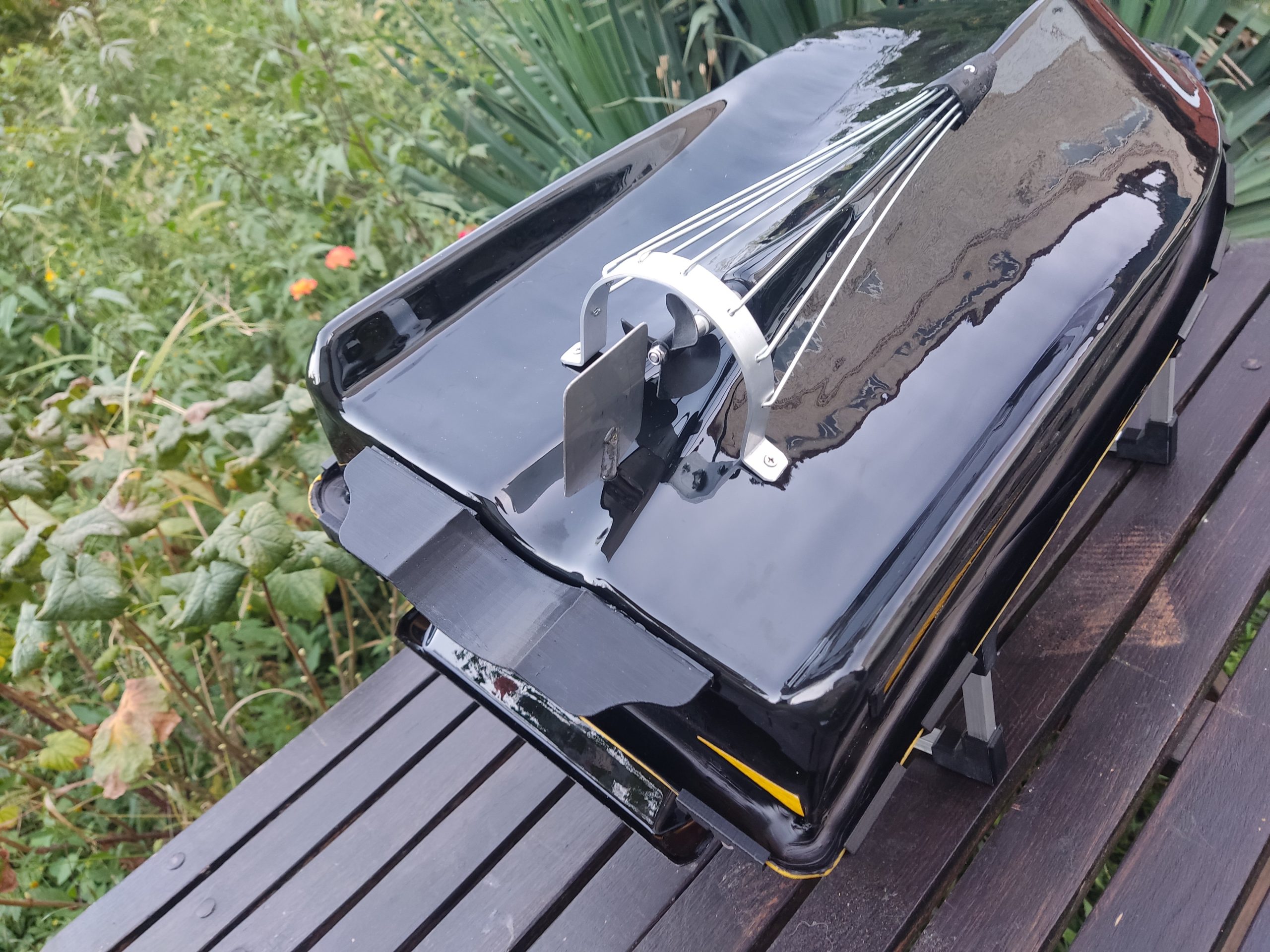 Кораблик UNIBOAT — изображение 8