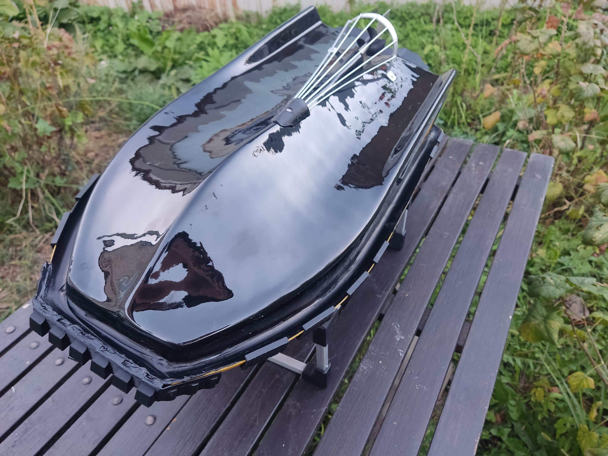 Кораблик UNIBOAT — изображение 7