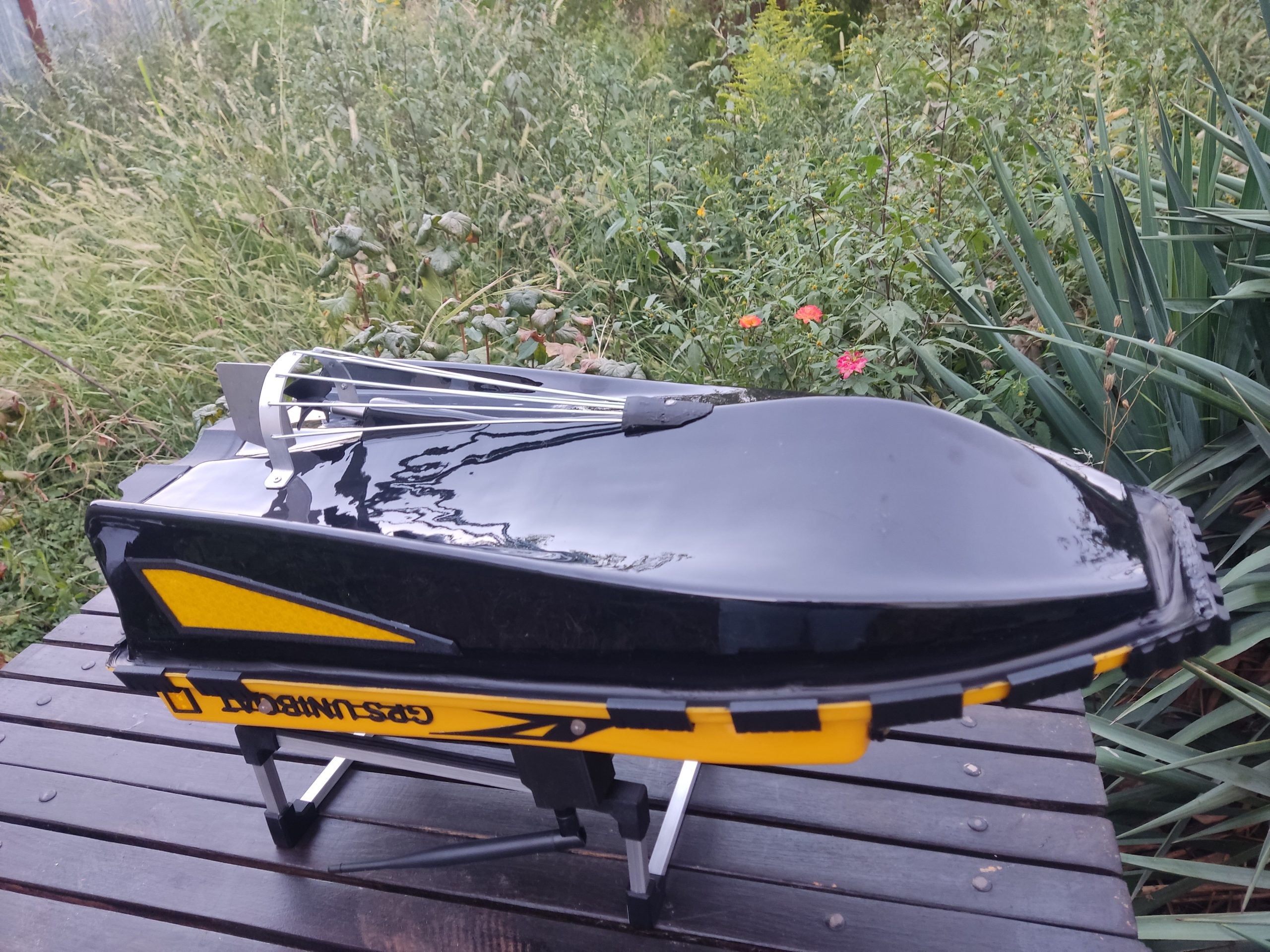 Кораблик UNIBOAT — изображение 6