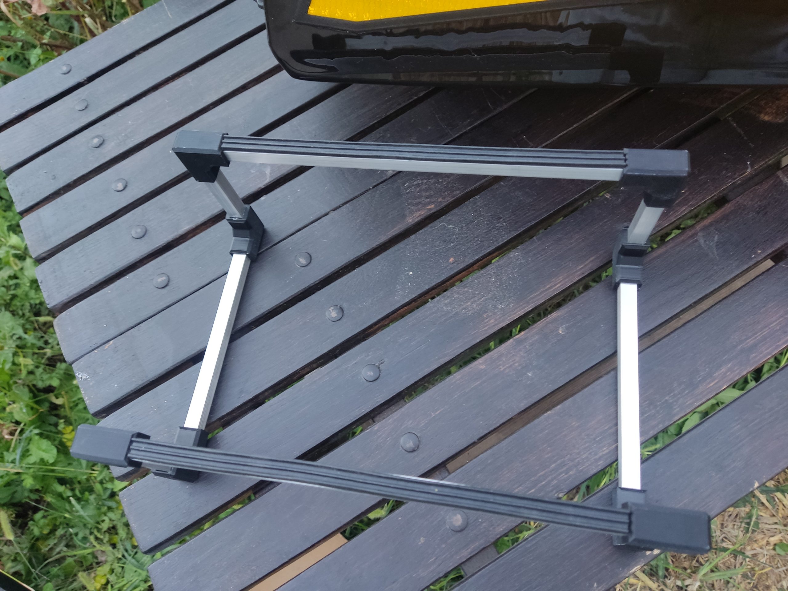 Кораблик UNIBOAT — изображение 5