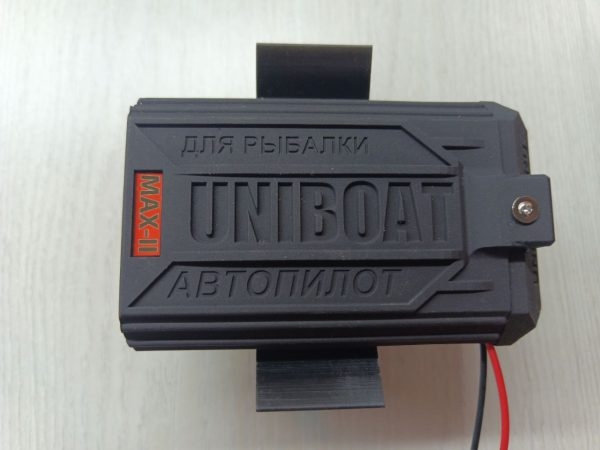 Трейдин БУ автопилота UNIBOAT MAX-I на новый автопилот UNIBOAT MAX-II