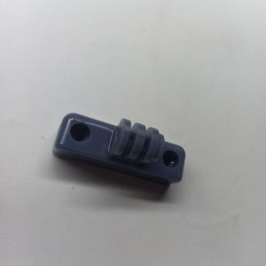 одинарный GOPRO адаптер для носового кронштейна UNIBOAT