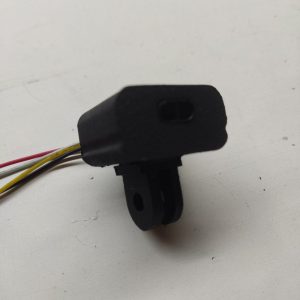 Лазерный дальномер для кораблика или автопилота UNIBOAT на крепление GOPRO